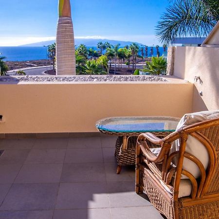 Villa La Caleta Golf Costa Adeje  Esterno foto