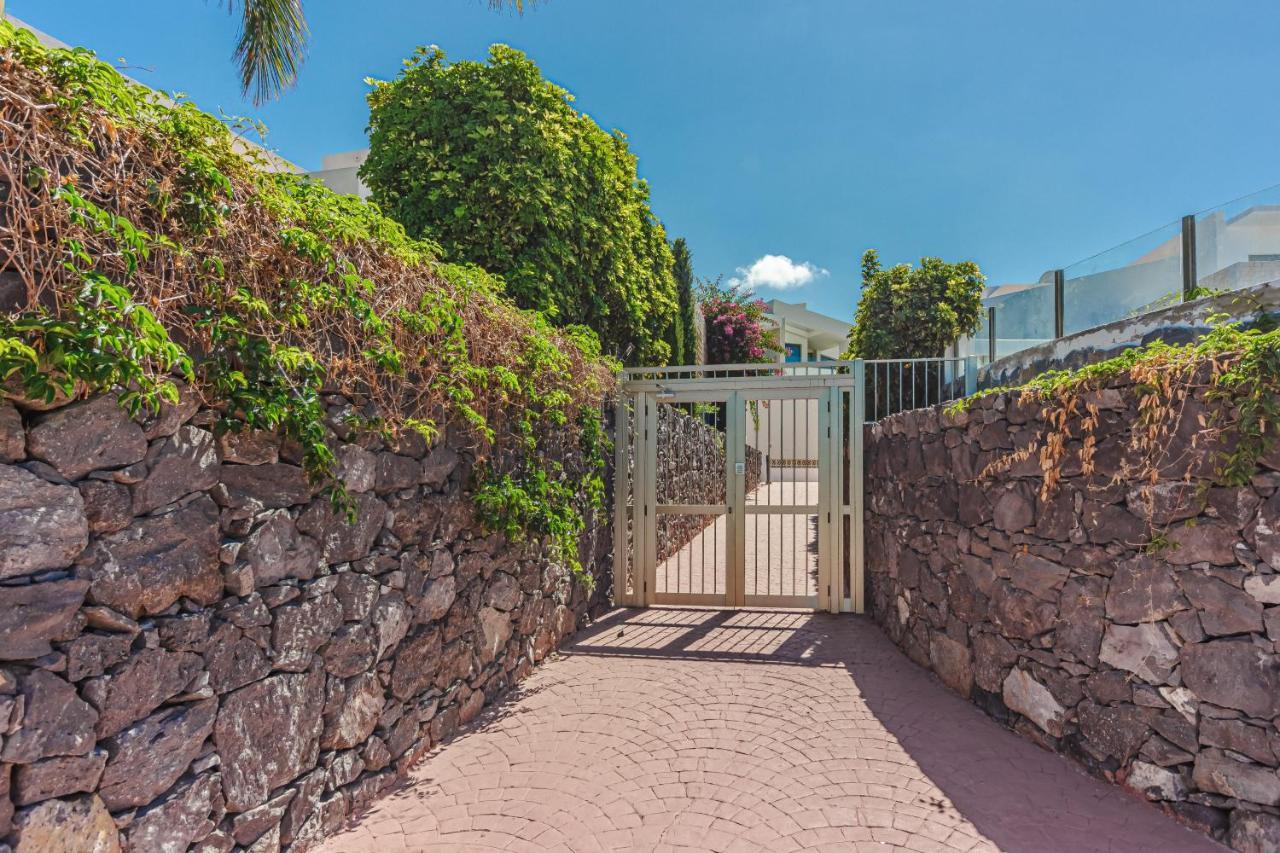 Villa La Caleta Golf Costa Adeje  Esterno foto